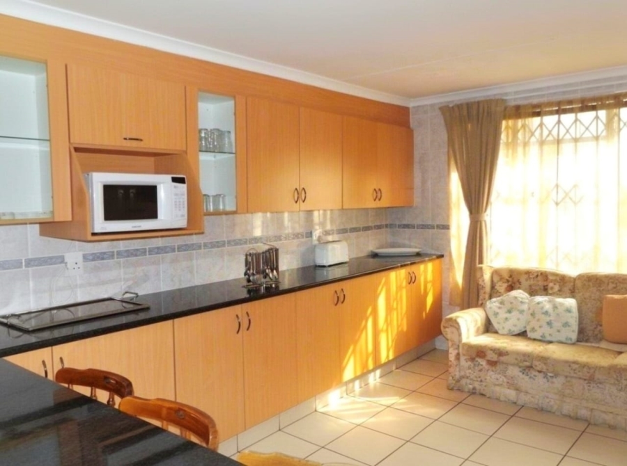 Commercial Property for Sale in Deneysville Free State